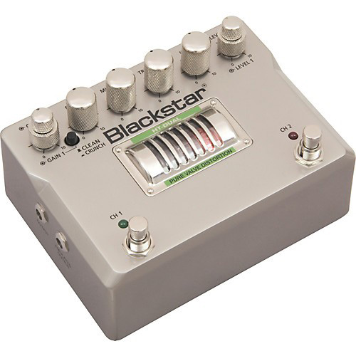 Blackstar HT-Dual Оборудование гитарное